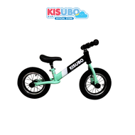 Kisubobaby จักรยานทรงตัว Balance Bike ล้อ 12 นิ้ว