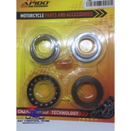 APIDO Steering Cone for Yamaha Nouvo LC