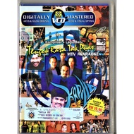 KAPILLA - Tengok Rasa Tak Puas Kompilasi + Lagu Baru ( MTV Karaoke VCD )