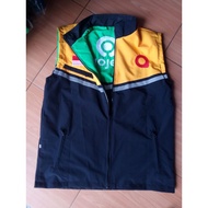 Gojek Maxim Reversible Vest