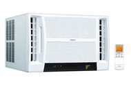 HITACHI 日立窗口式冷氣機 2 匹 -RA18RDF  (包拆走及基本安裝)
