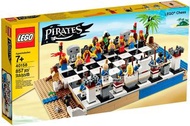 LEGO 40158 Pirates Chess Set