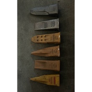 1U3352 Excavator Bucket Tooth