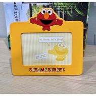 Elmo : Sesame Street