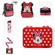 Smiggle Bag/Smiggle Disney mickey minnie