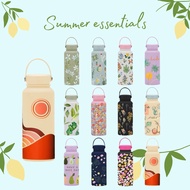 Thermos bottle, thermos water bottle, thermos water bottle, 1 liter thermos bottle, water bottle