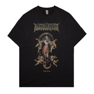 Huilation "Doom Briger" Men's T-Shirt