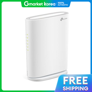 TP-Link | Ax1800 Gigabit Wi-Fi 6 Router Wide Wi-Fi Coverage Ax23V