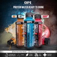 (POPULAR BORONG) OPI PROTEIN DRINK READY TO DRINK