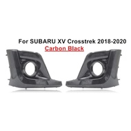 2PCS For Subaru XV Crosstrek 2018 2019 2020