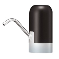 เครื่องปั๊มน้ำ USB ไร้สายอัจฉริยะ เครื่องกดน้ำดื่มไฟฟ้า ปั๊มน้ำจากถังน้ำดื่ม  เครื่องกดน้ำอัตโนมัติ 