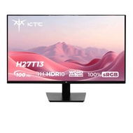 KTC H27T13 monitor (27 inch, QHD, 100Hz, 1ms) - Genuine product