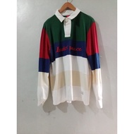 Lope ORIGINAL RUGBY SHIRT STRIPE