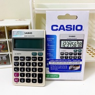 Máy Tính nhỏ nhất VINACAL LC-403TV Mini bỏ túi Bảo hành 1 năm