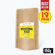150g Nutritional Yeast/ นิวทริชั่นแนล ยีสต์ / NON-GMO/วีแกน -มังสวิรัติ VEGAN