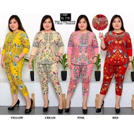 Botana Mote Diamond Women's Suit