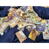 Nezha's Demon Boy Haunted Sea Movie Collection Card Dou Tian Bao Series Designated Version