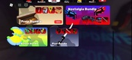 Roblox rivlas gift/robux gift