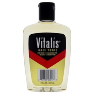 Hair Tonic Liquid by Vitalis for Unisex 207ml