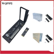 For Oculink/M.2 NVMe External Graphics Card Laptop EGPU Case GPU Dock PCIE 4.0 X4 Gen4 Notebook GDP 