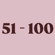 Live note code 51 - 100