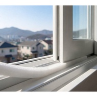 Window Gap Sealer 22mm X 12