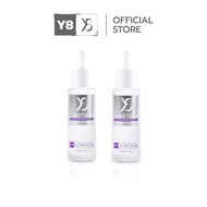 Y8 LUMITECH 10.1 เซรั่มลูมิเทค 2ขวด บำรุงผิวให้มากกว่าความขาวใส ฟื้นฟูผิวให้แข็งแรง 15ml.