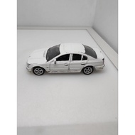 BMW 328i E46 Diecast Model