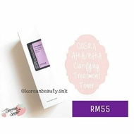 Cosrx AHA/BHA Clarifying Toner