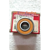 LAST ONE Original Honda Raider HX135 91003-KJ1-003 Radial ball Bearing Main Shaft Bearing Good Quali
