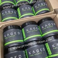 Diskon Kaged - Pre Kaged Premium Pre Workout 20 X Serving