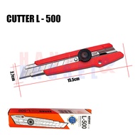 CUTTER KENKO L 500 CUTTER BESAR REFIL CUTTER L 150