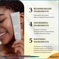 Dr.Althea 345 Relief Cream - Korean Face moisturizer, acne care Anti oxygen face cream YTTM