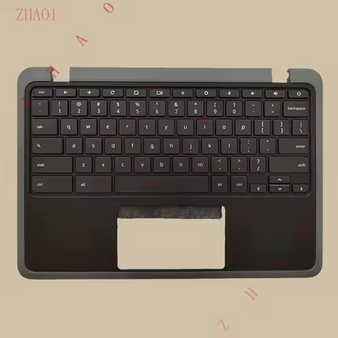 Z New For Acer Chromebook C732 C732T C733 C733T Palmrest Keyboard 6B.GUKN7.001 US