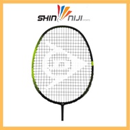 Dunlop badminton racquet Z-STAR POWER 88 83