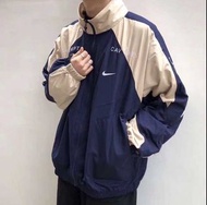 Nike  TRACK JACKET CE聯名運動夾克衝鋒衣外套