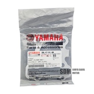 TOP BLOCK GASKET HEAD MIO M3 FINO FI 125 SOUL GT 125 ORIGINAL YAMAHA 2BL E1181 00