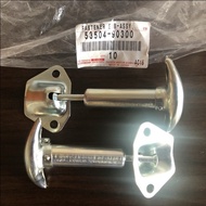 MESIN Toyota Hardtop Catch Hood Fastener Toyota Landcruiser Hardtop FJ40series BJ40 53504-90300