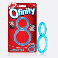 Screaming O Ofinity Double Erection Ring (3 Colours Available)
