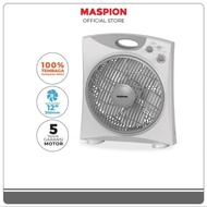 MASPION BOX FAN 12INCH EX-2109
