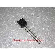 100pcs 2SB772 TO-92 transistor