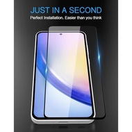 (Allthebest) HMC Tempered Glass Samsung A55 / A35 5G - Anti-Scratch