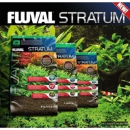 Fluval Stratum Soil for Plants & Shrimp 8kg (17.6lb)(6/26UP)