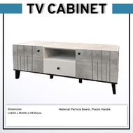 TV Cabinet TV Media Storage Cabinet TV Console Living Hall