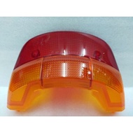 YAMAHA Y110 SS II ORIGINAL TAIL LAMP LENS COVER SET