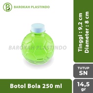 250 Ball Bottle ML 250 Plastic Bottle/ ML Unique 250 Bottle/ ML 250 Bottle/ ML