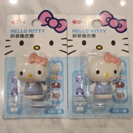 Hello Kitty Puzzle Eraser