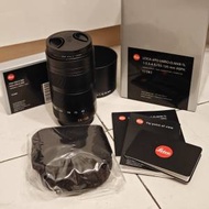 [近全新] LEICA T TL APO 55-135mm f/3.5-4.5 for CL SL panasonic S9 S5 S1 sigma...