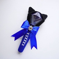 Super Junior 手燈套 | 藝喵 光影尾巴系列 黑貓