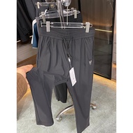 Counter Factory Remain OrderMen Summer Casual Pants Sports Pants Quick-Drying Pants Breathable Casua